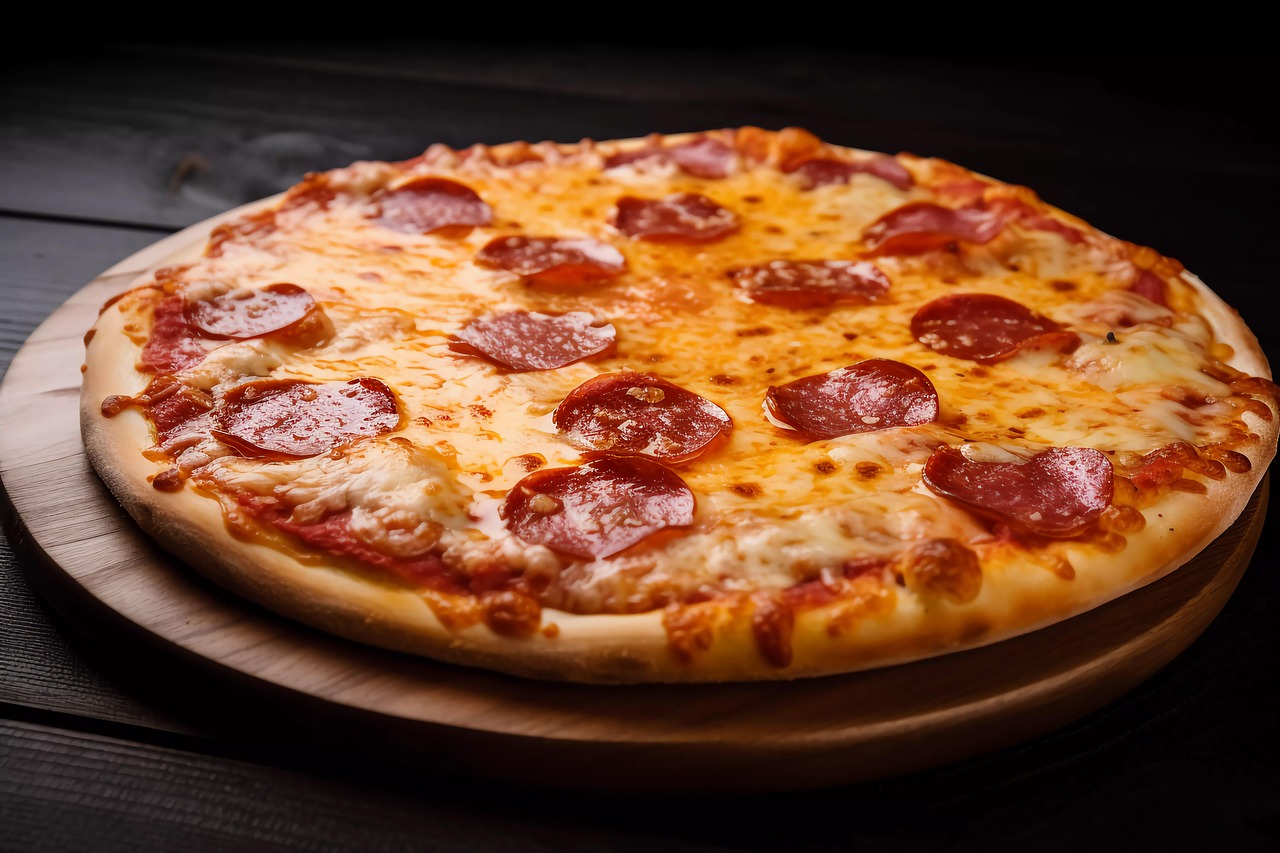 pizza, food, cooking, meal, fast food, pizza, pizza, pizza, pizza, pizza